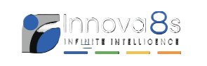 Innova8s Logo